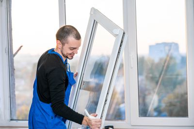 Vinyl Window Service in Boston, MA