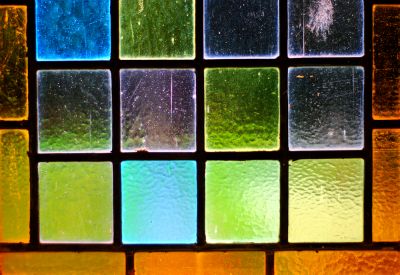 Restore the Glass to its Original Glory